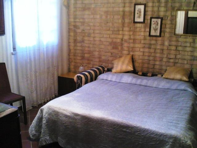 Bed&Breakfast Giardino Agritourist Controguerra Exterior foto