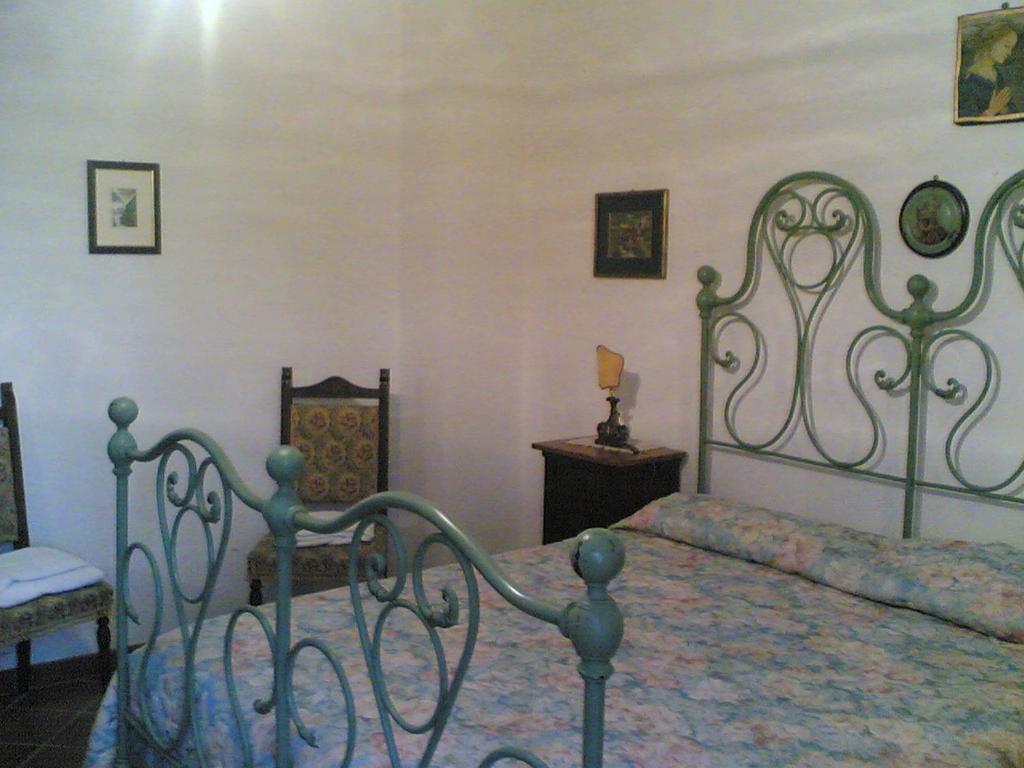 Bed&Breakfast Giardino Agritourist Controguerra Cameră foto