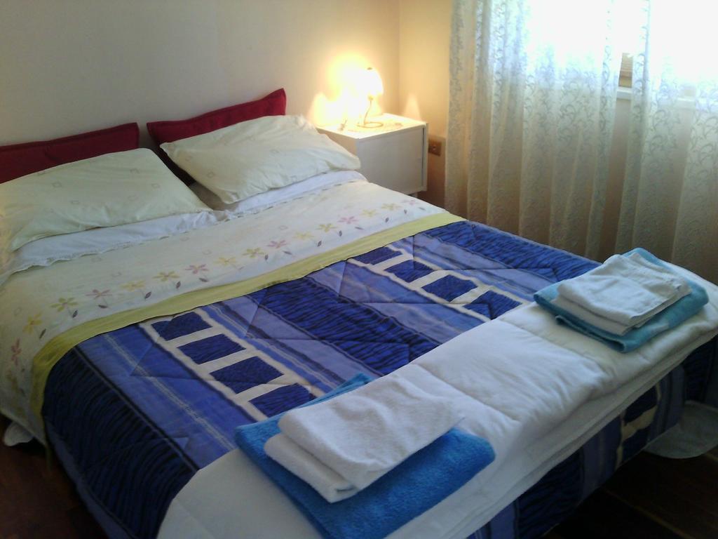 Bed&Breakfast Giardino Agritourist Controguerra Exterior foto
