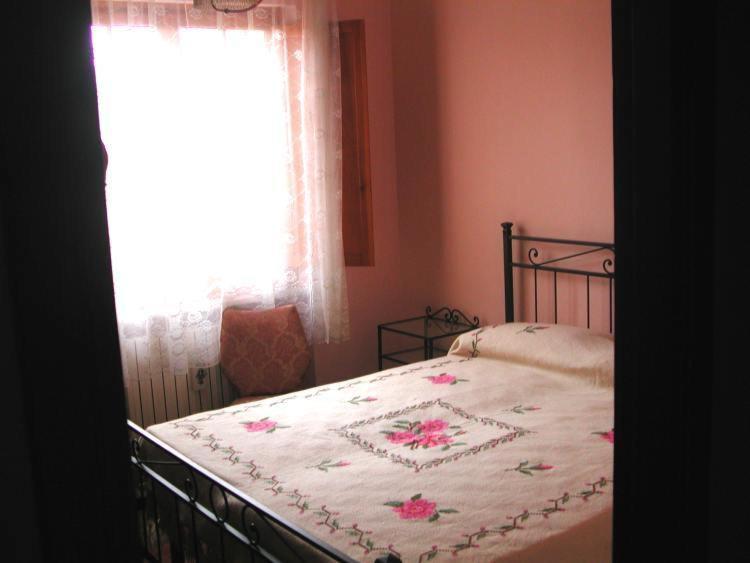 Bed&Breakfast Giardino Agritourist Controguerra Exterior foto